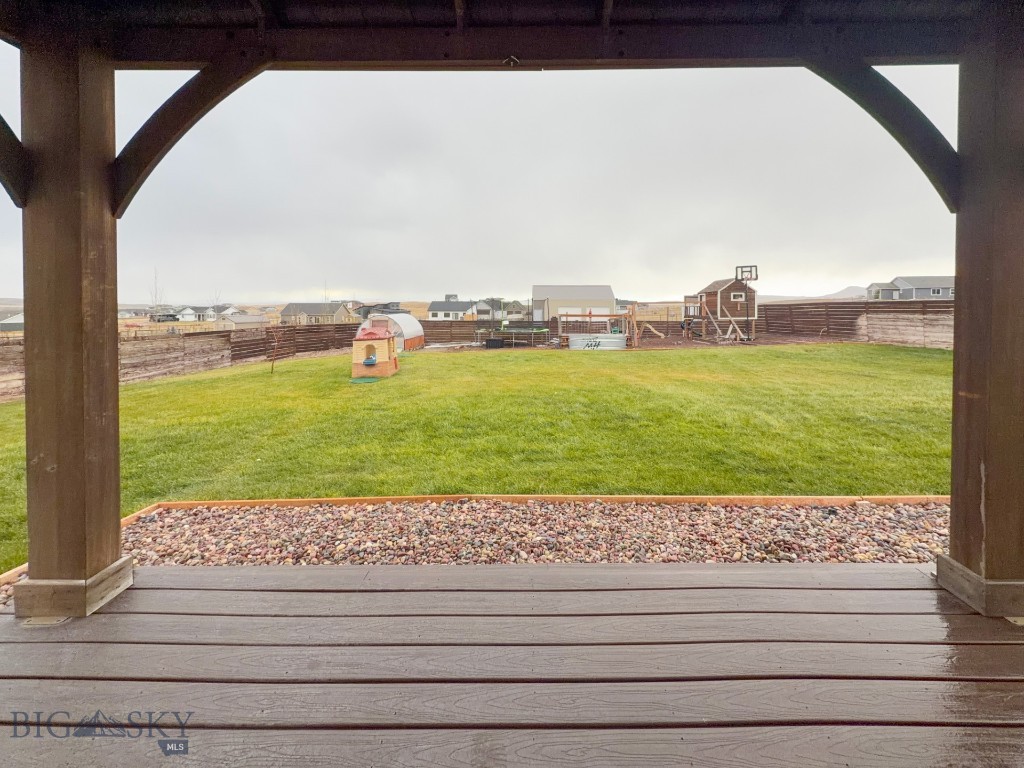 Village at Elk Ridge - Residential