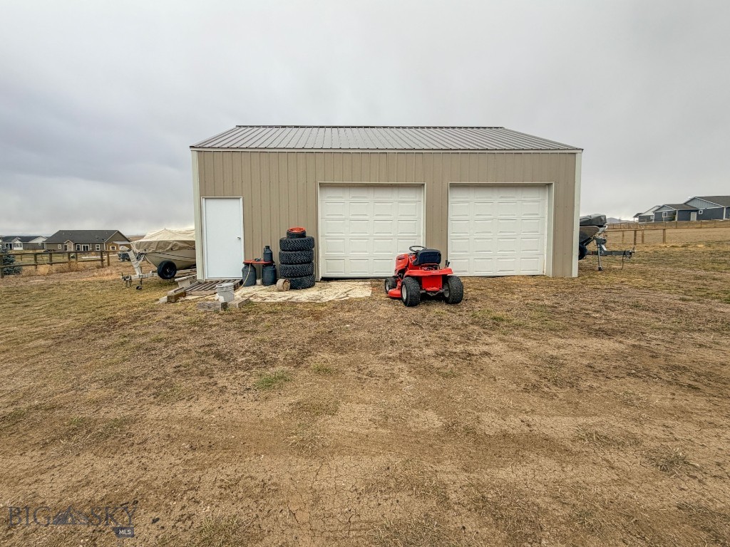 Village at Elk Ridge - Residential