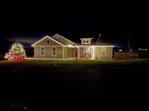 Photo of 13 Feather Meadow Place, Three Forks, MT 59752 (MLS # 407302)