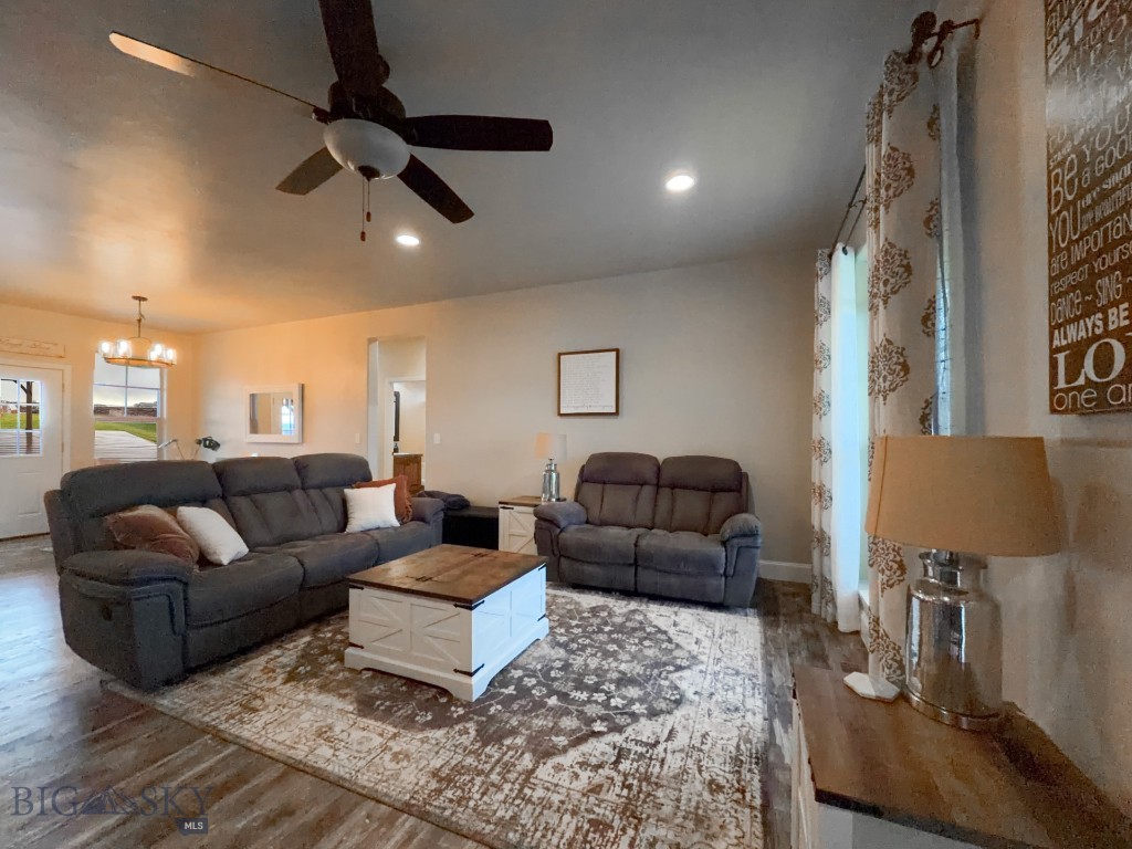 Village at Elk Ridge - Residential