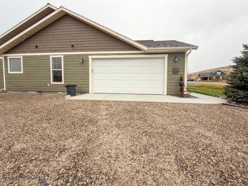 Village at Elk Ridge - Residential