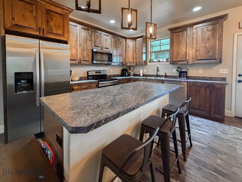 13 Feather Meadow Place Three Forks MT 59752