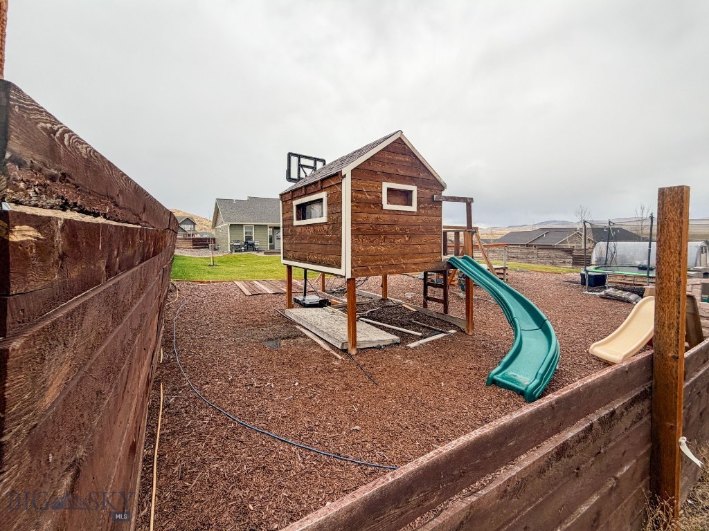 Village at Elk Ridge - Residential