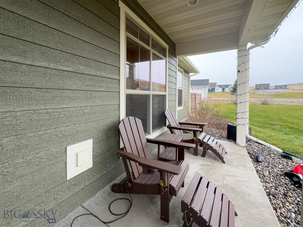 Village at Elk Ridge - Residential