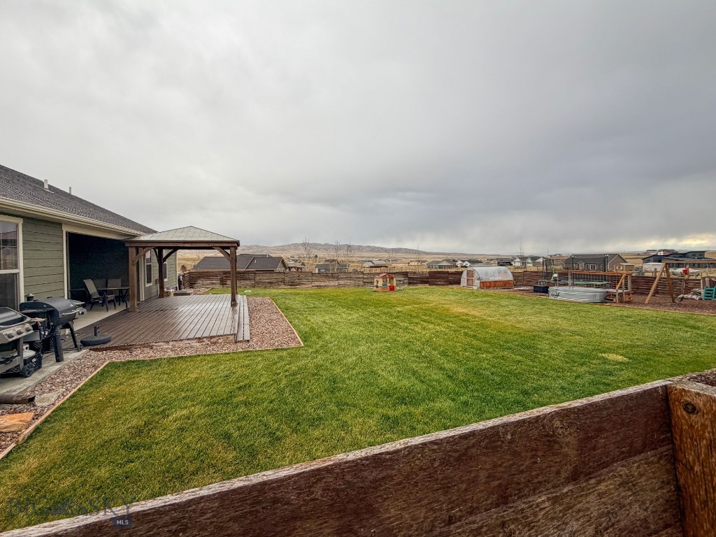 Village at Elk Ridge - Residential