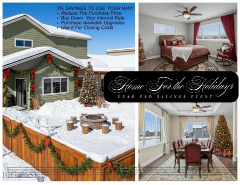 33 N Reliance Ave Bozeman MT 59718