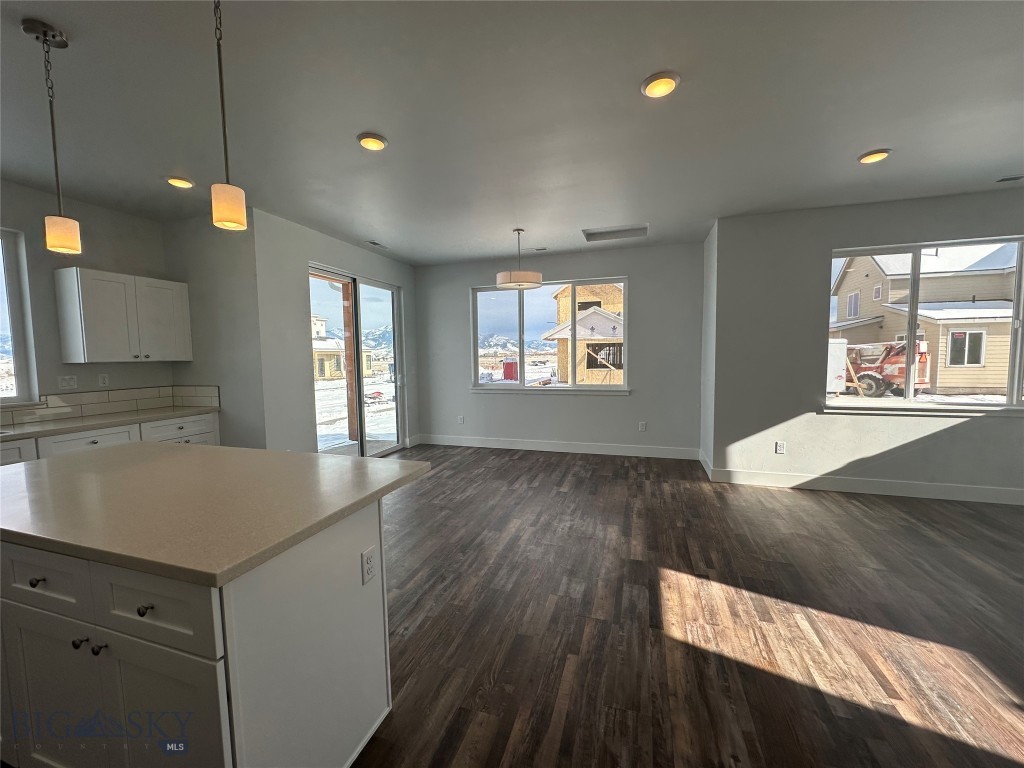 Norton Ranch - Residential