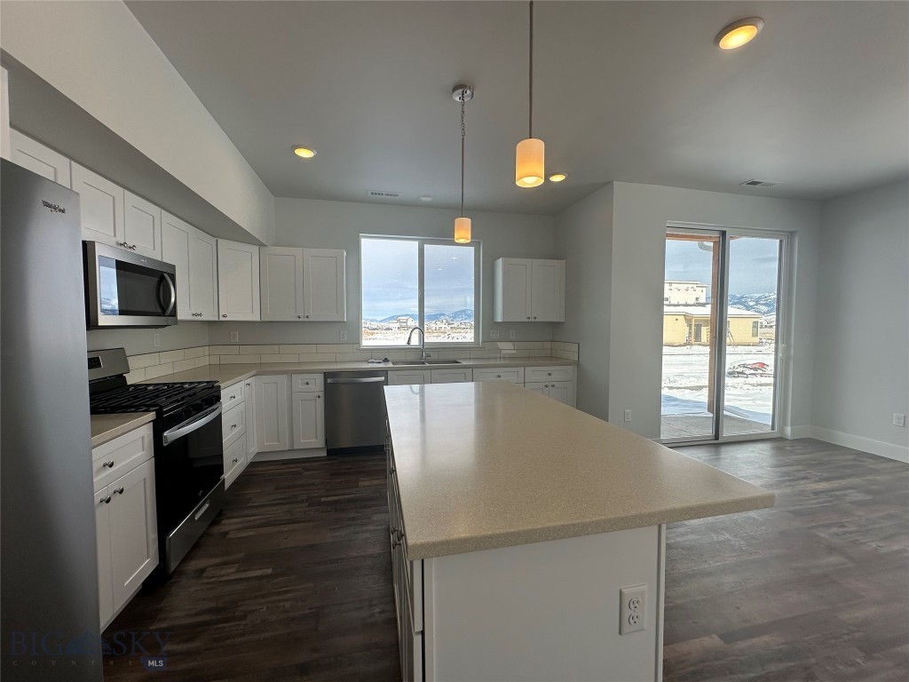 Norton Ranch - Residential