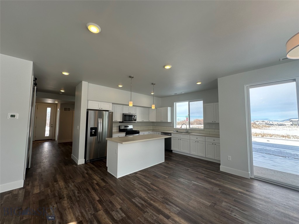 Norton Ranch - Residential