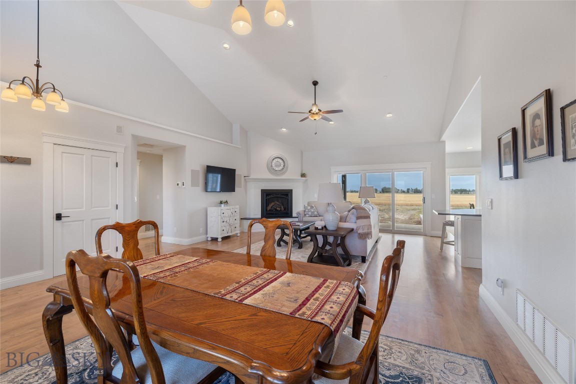 Ross Creek - Residential