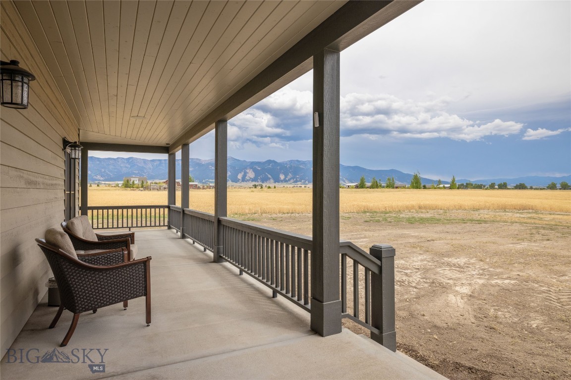 Ross Creek - Residential