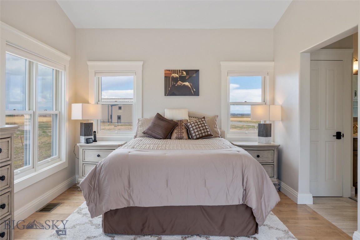 Ross Creek - Residential