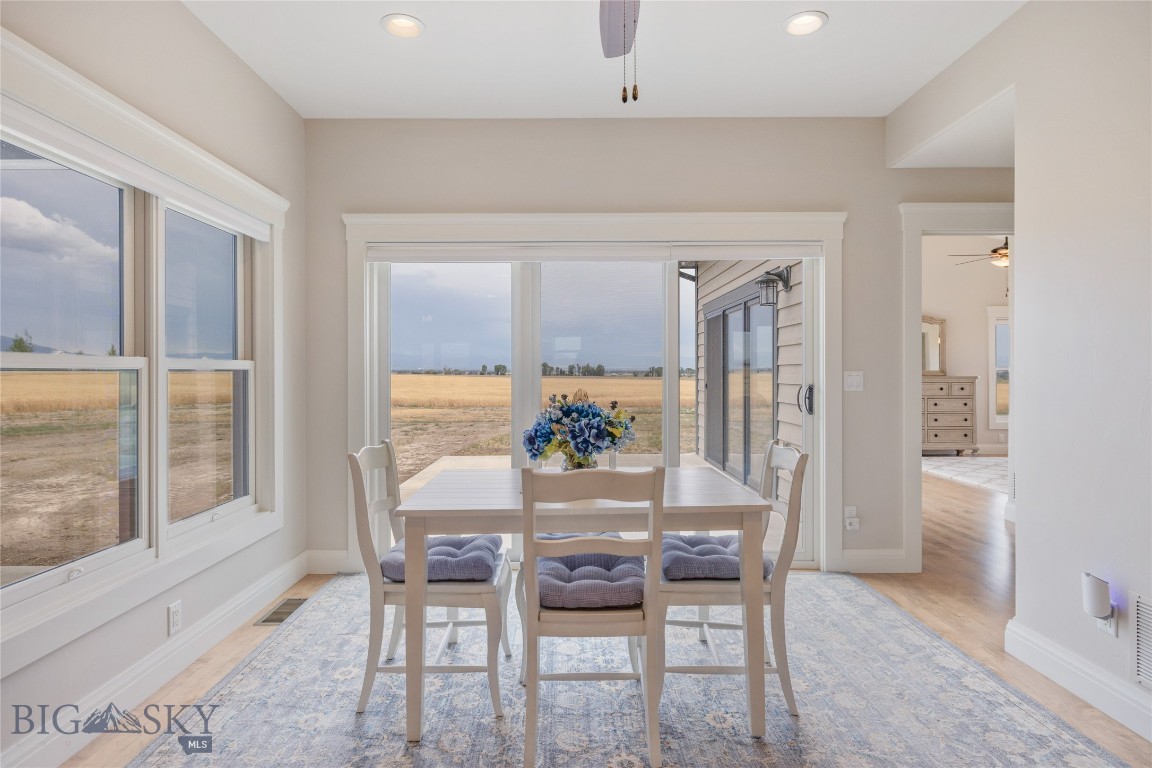 Ross Creek - Residential