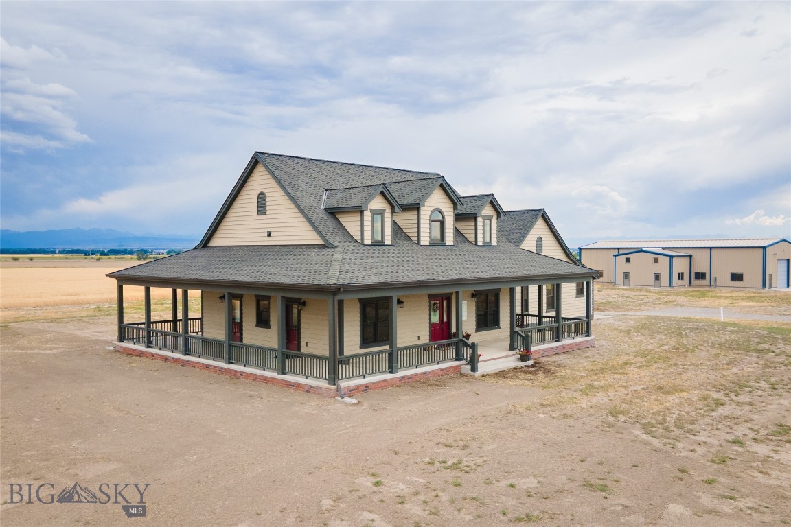 Ross Creek - Residential