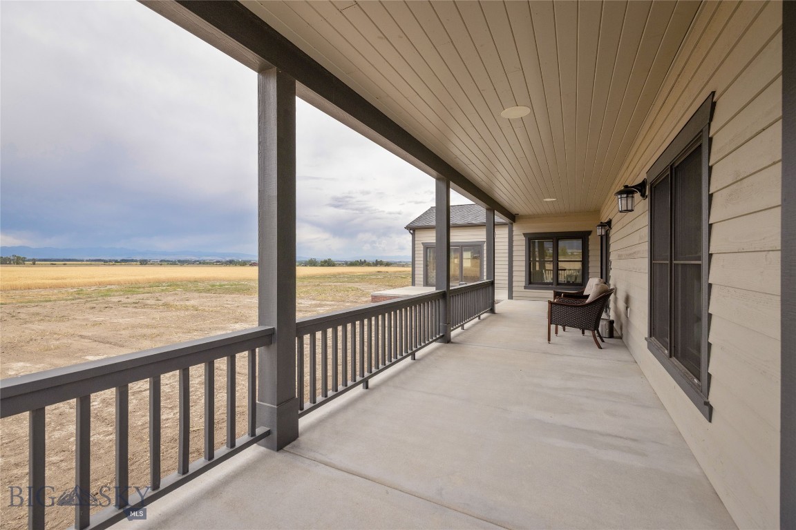 Ross Creek - Residential