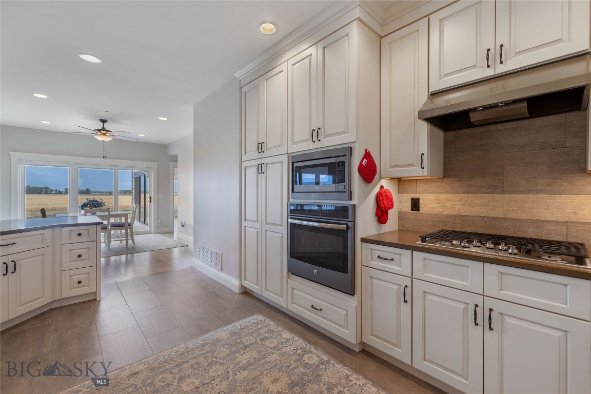 Ross Creek - Residential