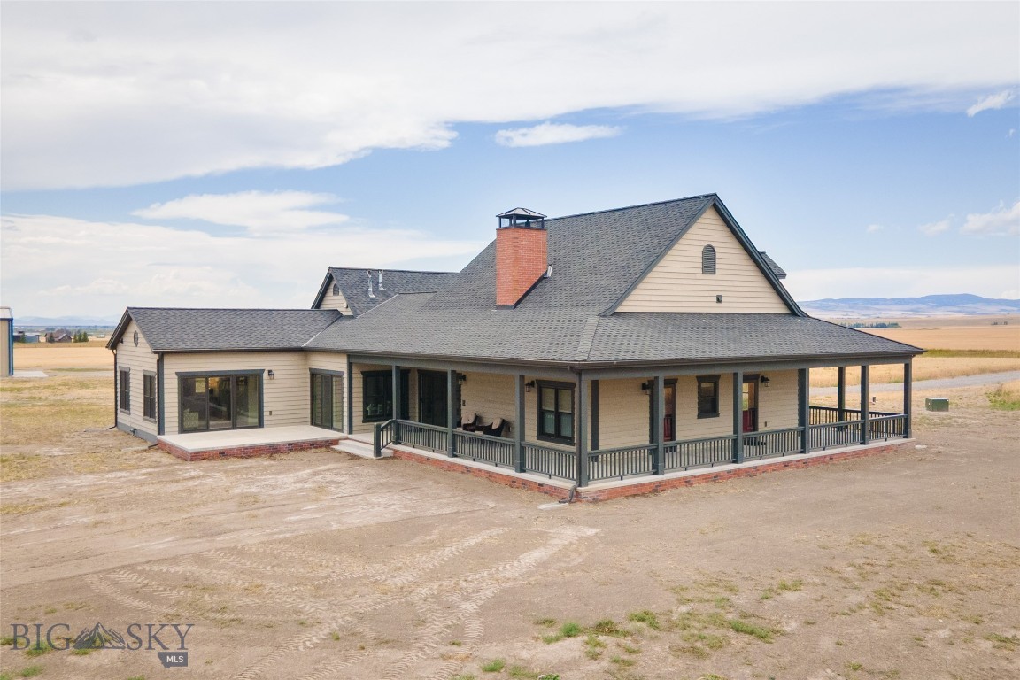 Ross Creek - Residential