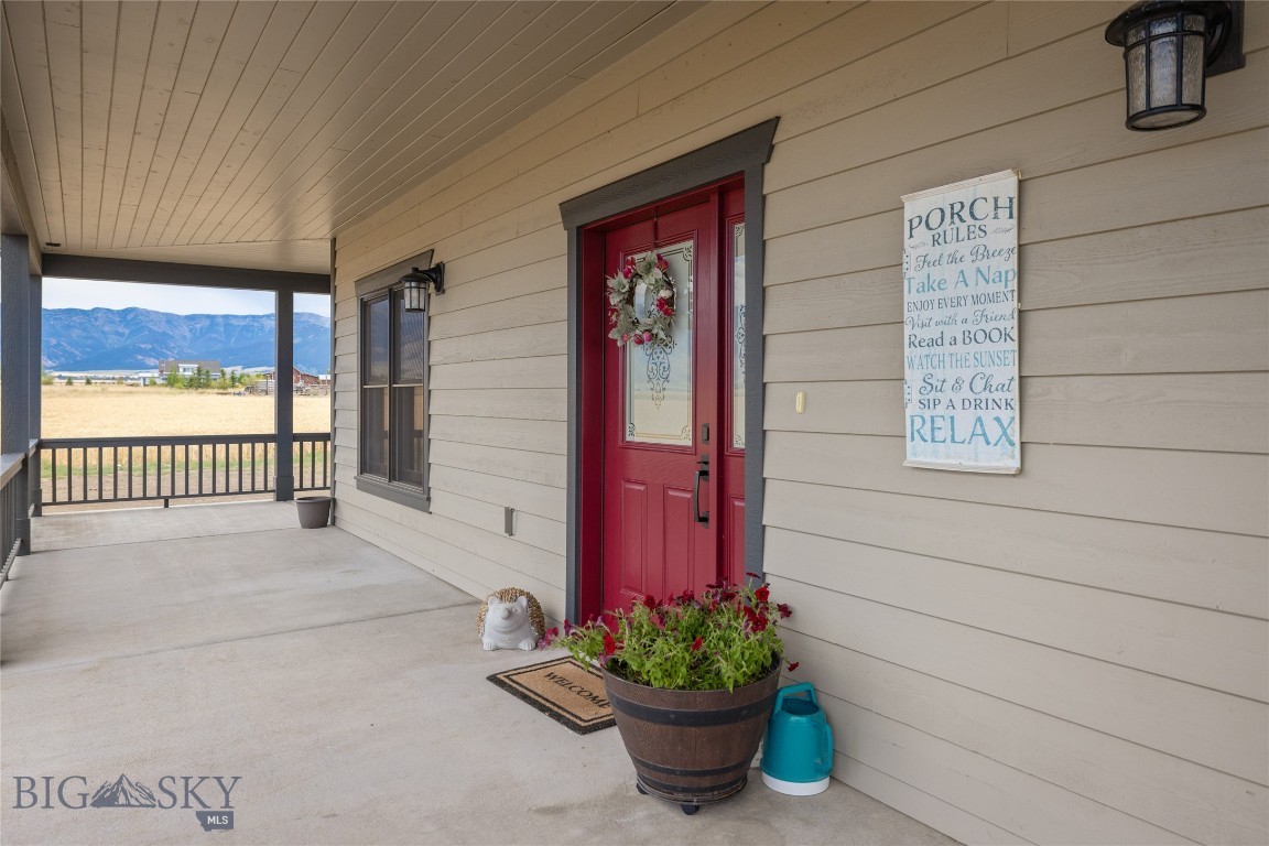 Ross Creek - Residential