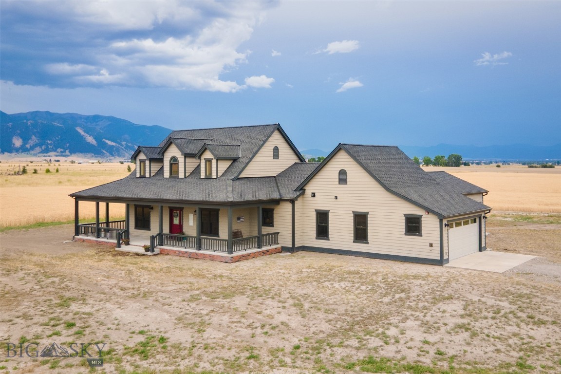 Ross Creek - Residential