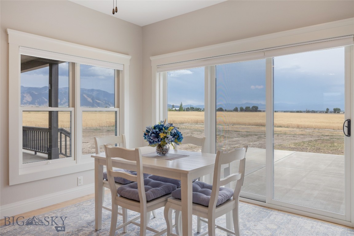 Ross Creek - Residential