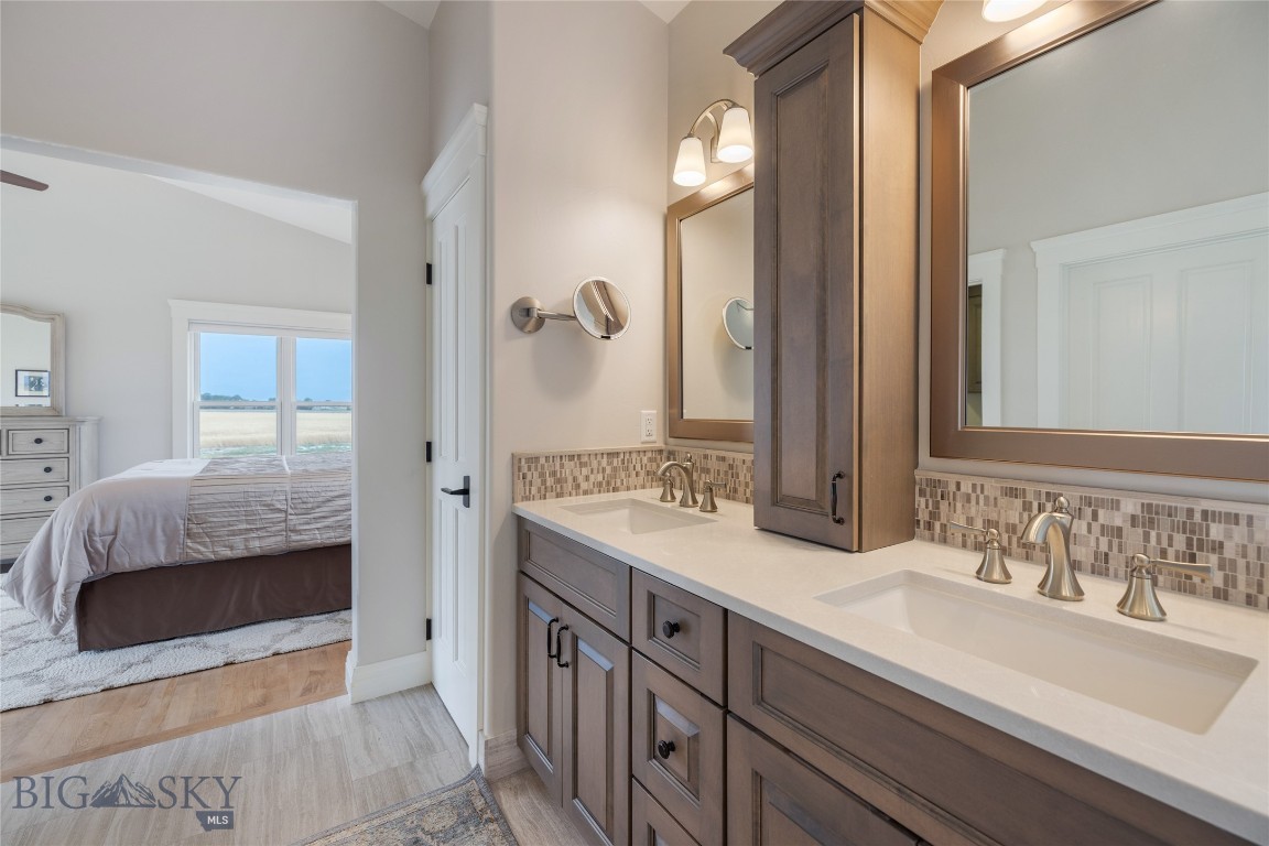 Ross Creek - Residential