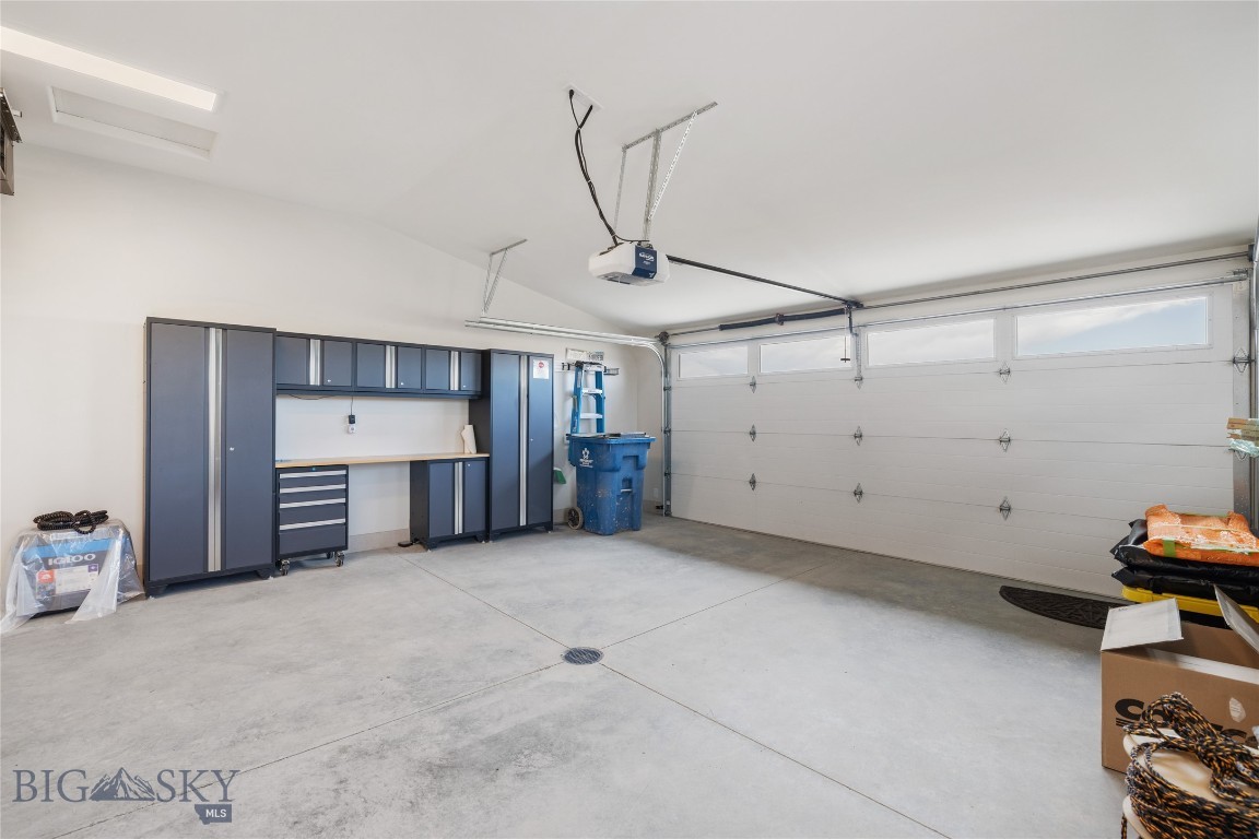 Ross Creek - Residential
