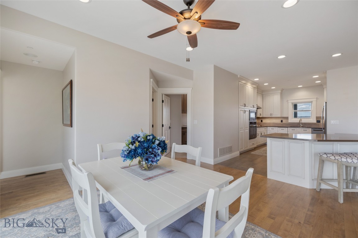 Ross Creek - Residential