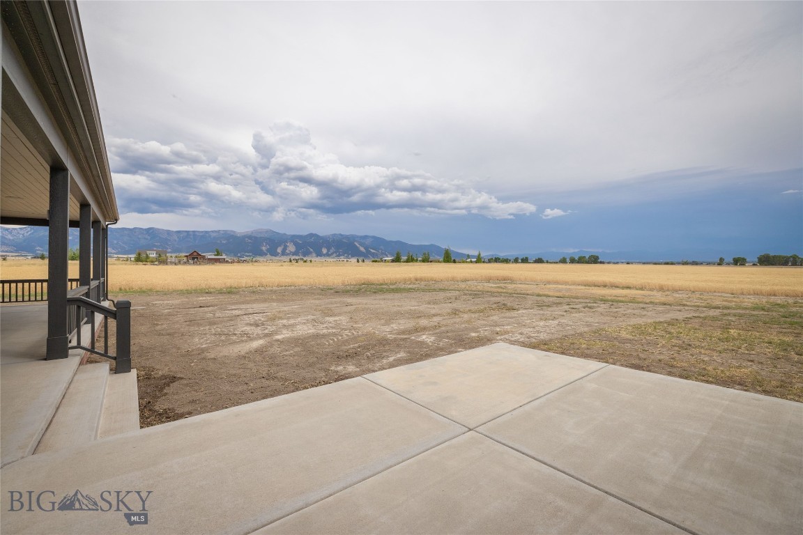 Ross Creek - Residential
