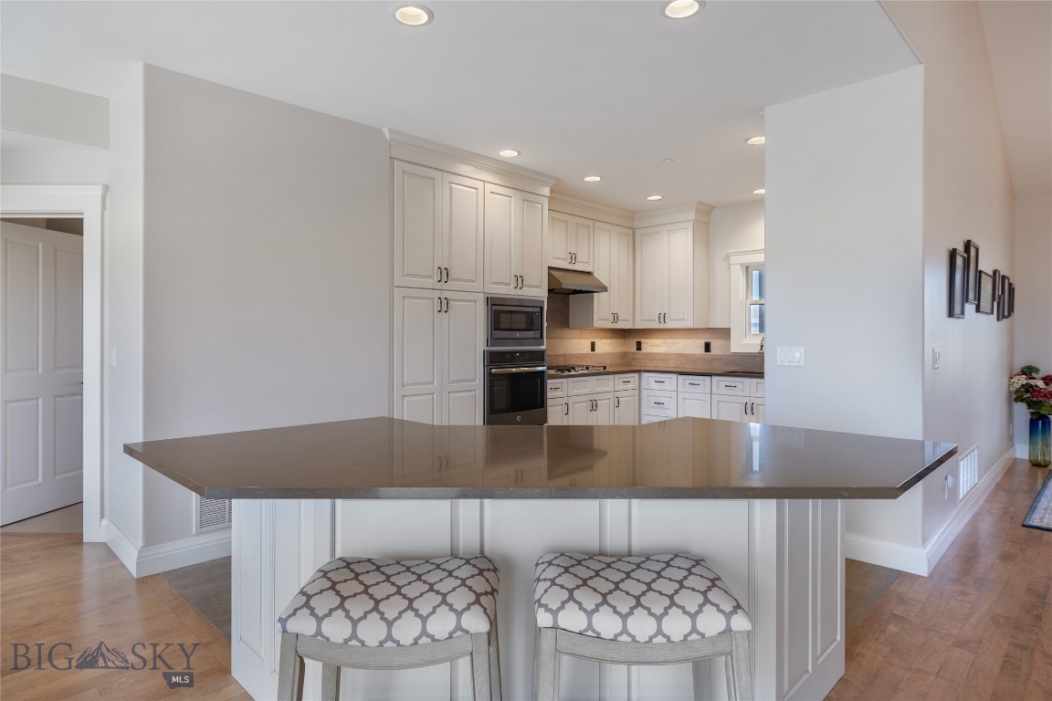 Ross Creek - Residential
