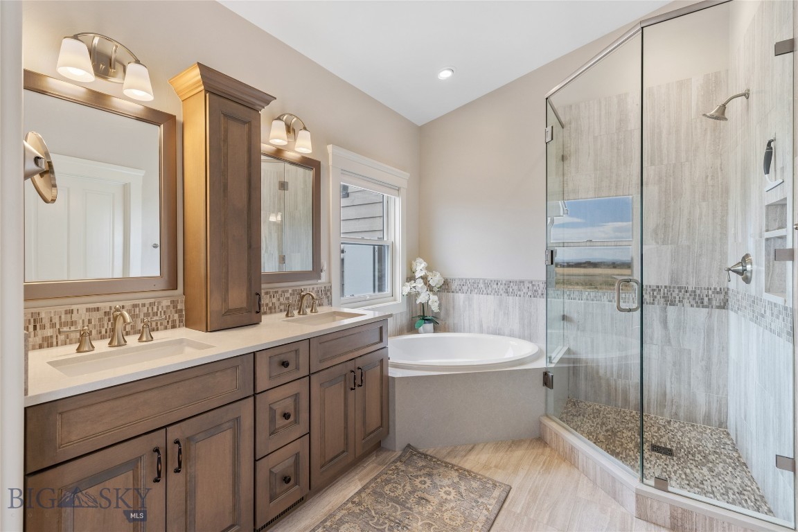 Ross Creek - Residential