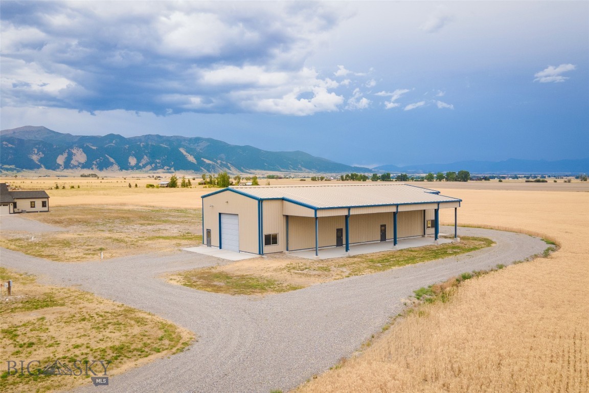 Ross Creek - Residential