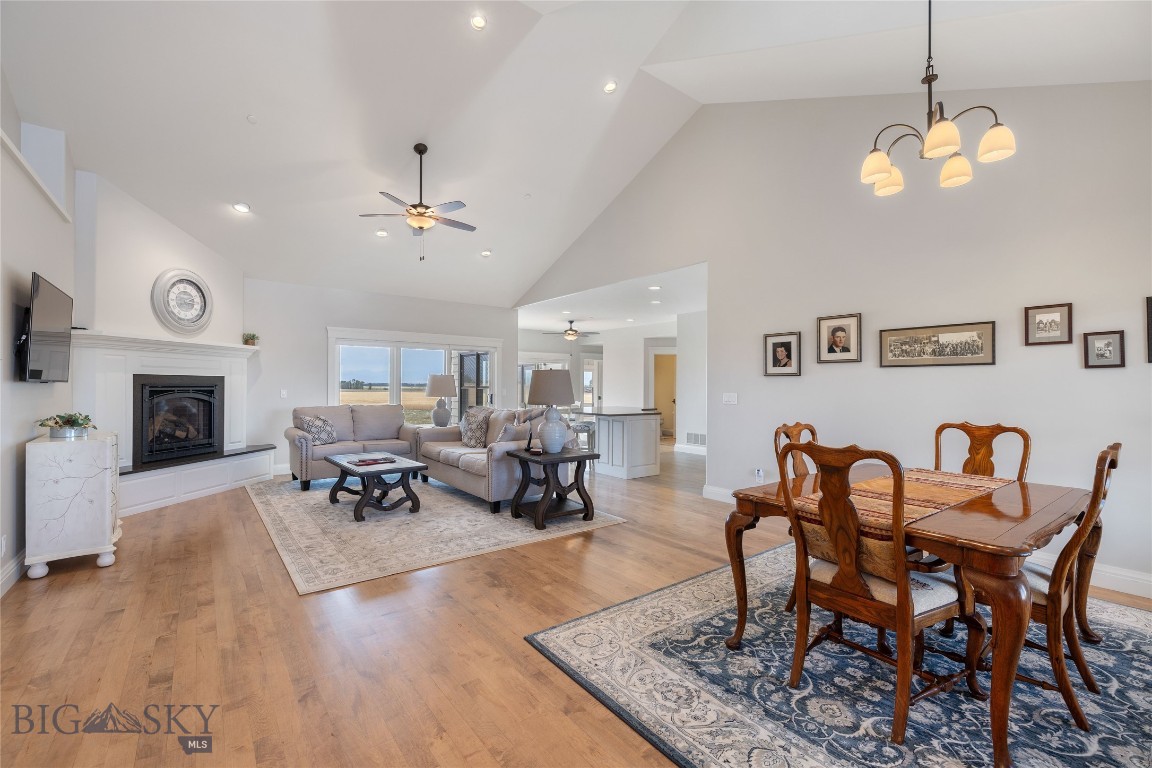 Ross Creek - Residential