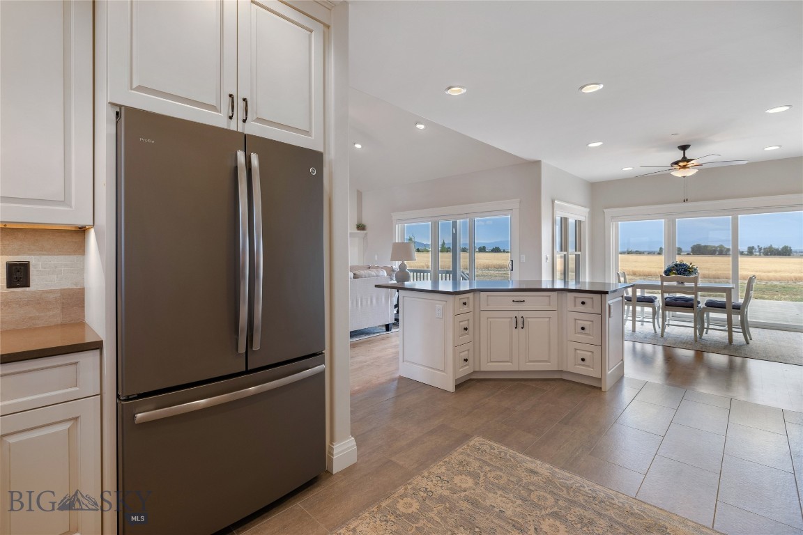Ross Creek - Residential