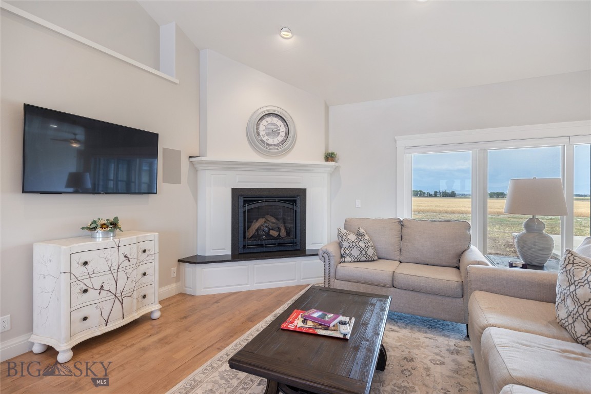 Ross Creek - Residential