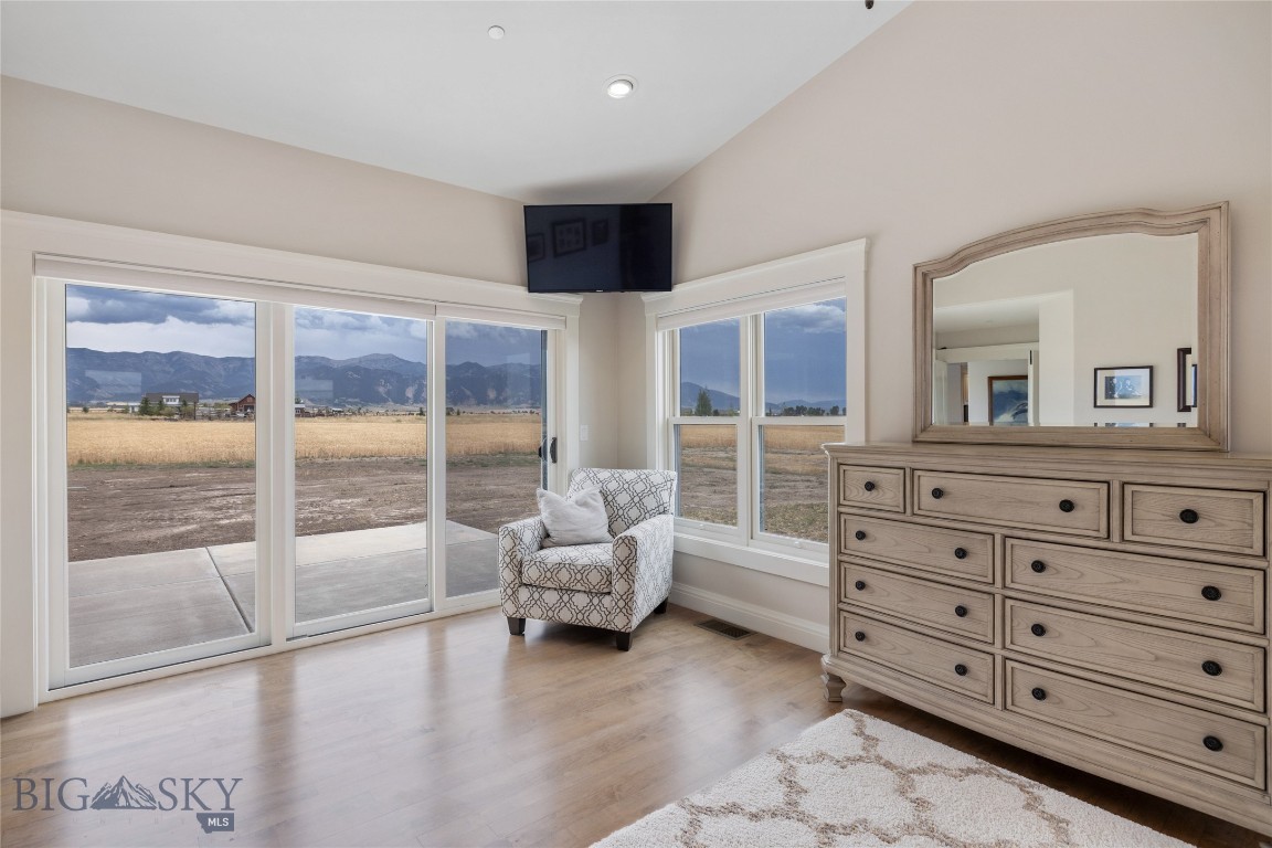 Ross Creek - Residential
