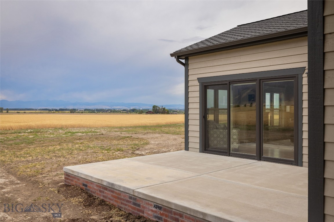 Ross Creek - Residential