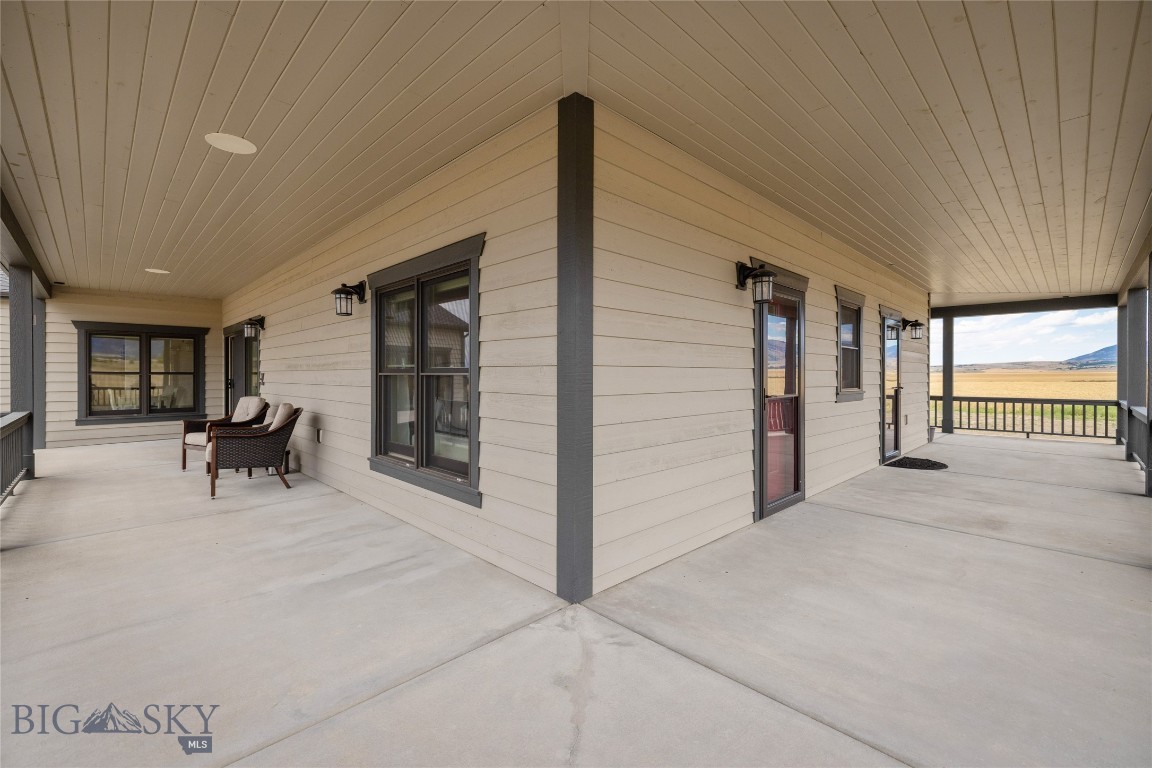 Ross Creek - Residential