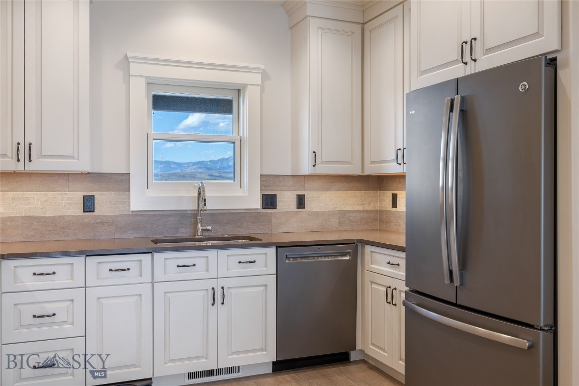Ross Creek - Residential