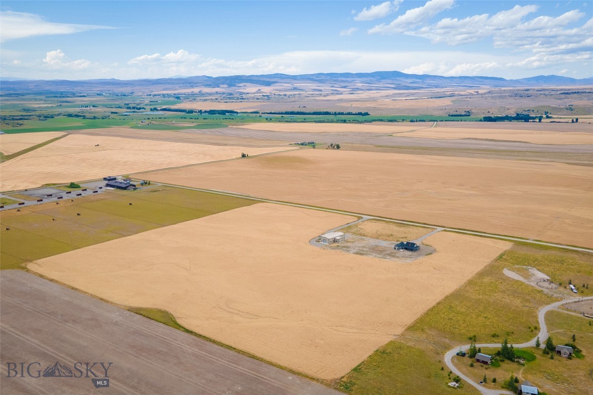 Ross Creek - Residential