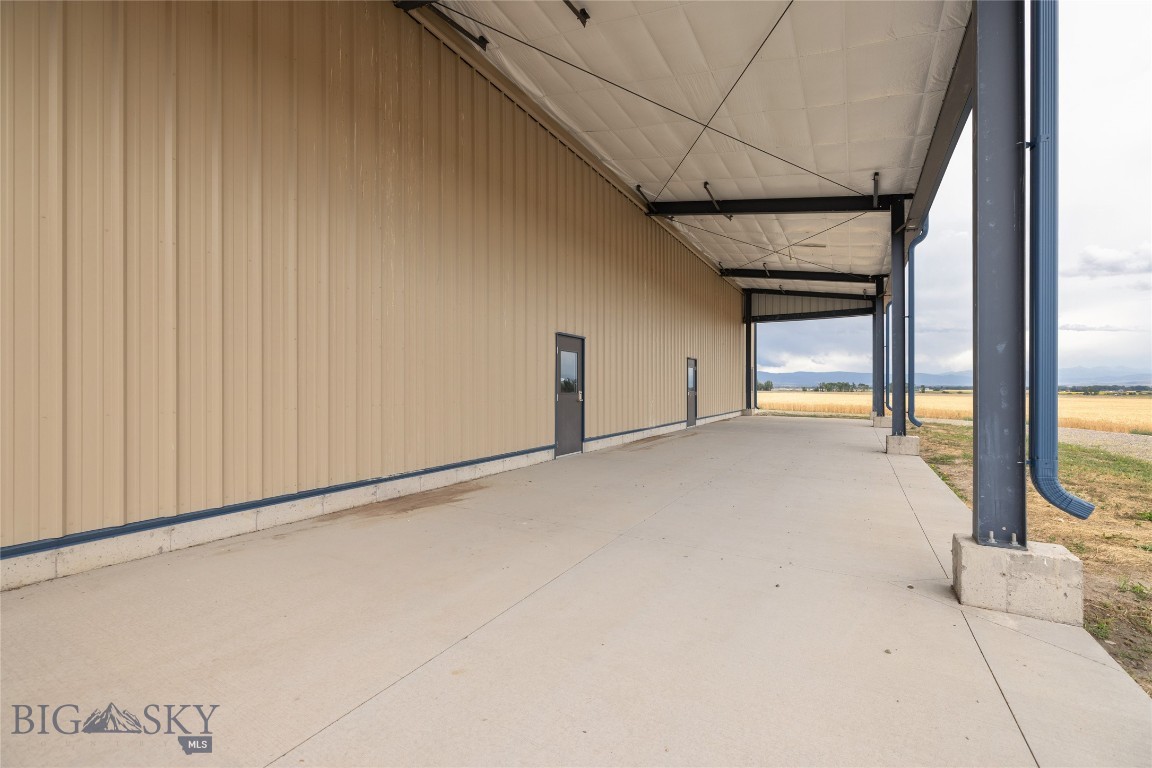 Ross Creek - Residential