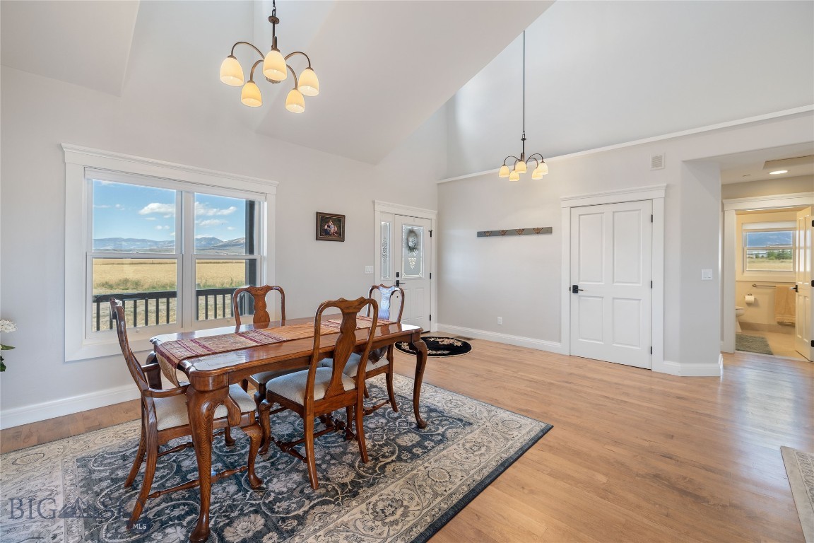 Ross Creek - Residential