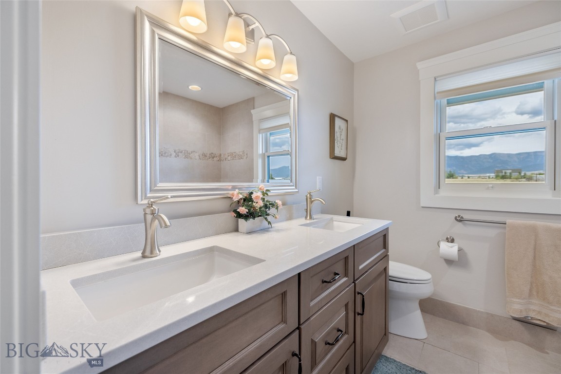 Ross Creek - Residential