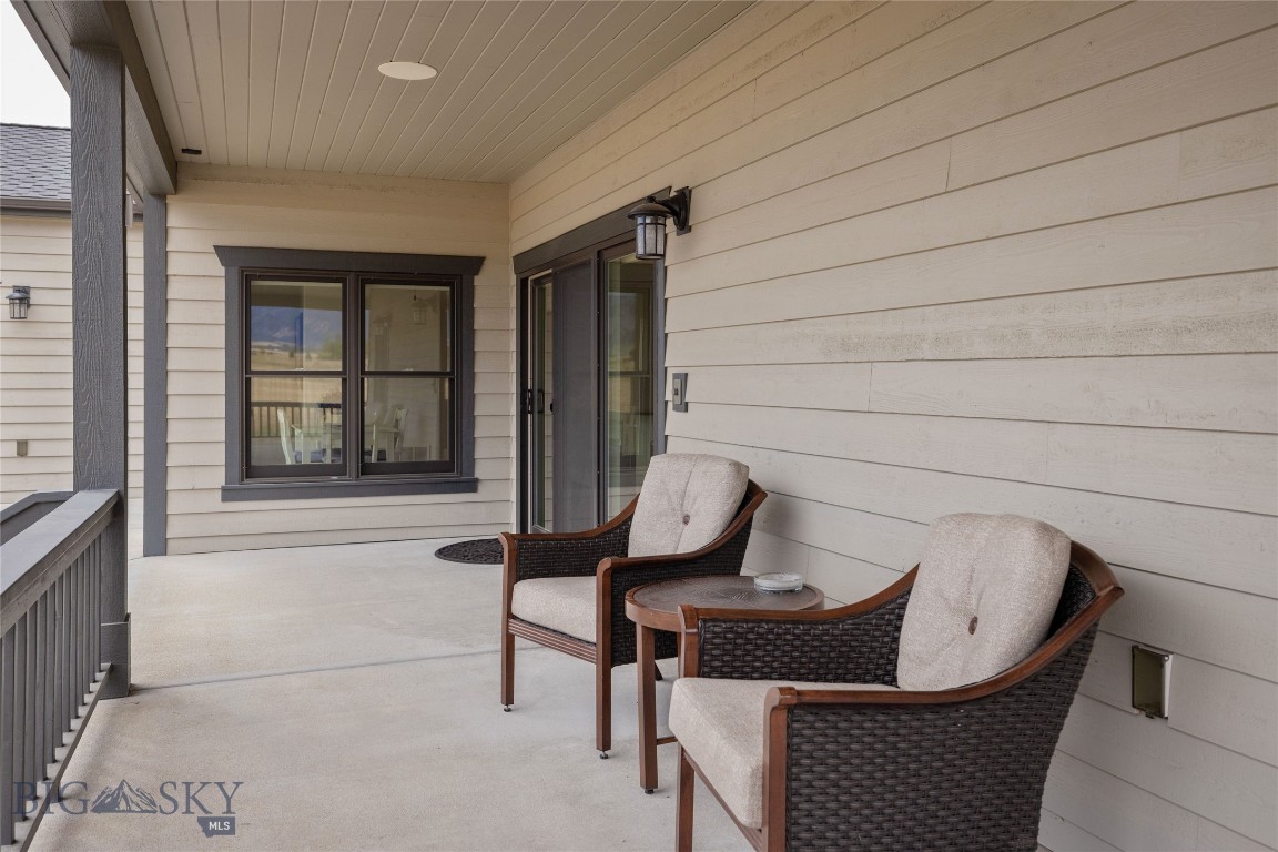 Ross Creek - Residential