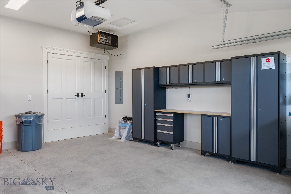 Ross Creek - Residential