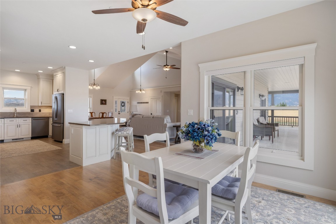 Ross Creek - Residential