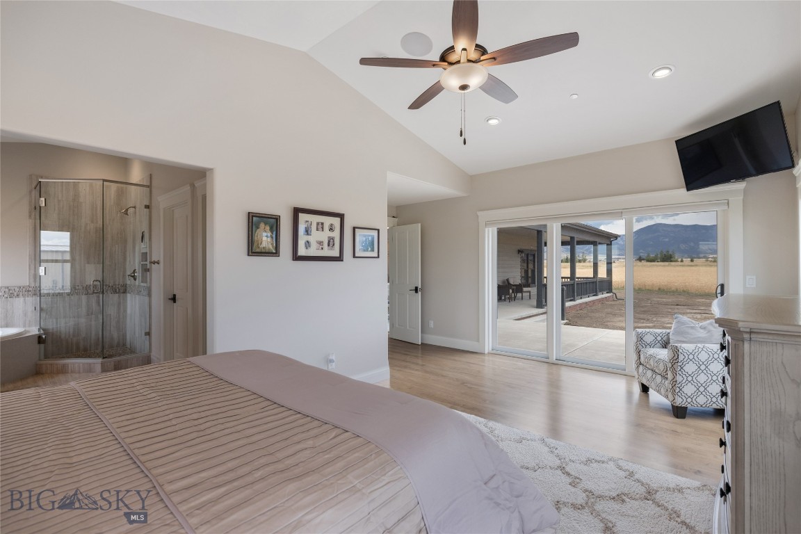 Ross Creek - Residential
