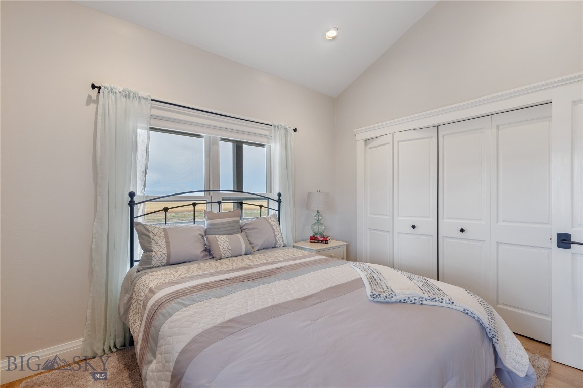 Ross Creek - Residential