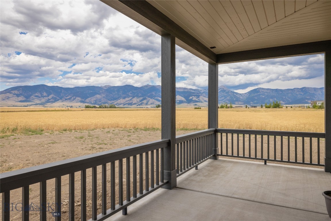 Ross Creek - Residential
