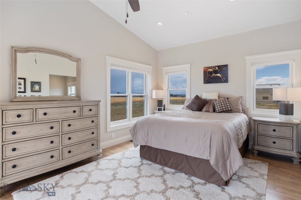 Ross Creek - Residential