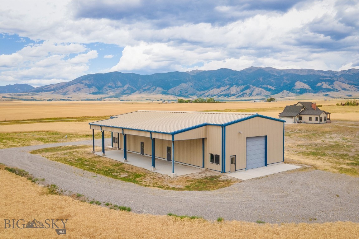Ross Creek - Residential